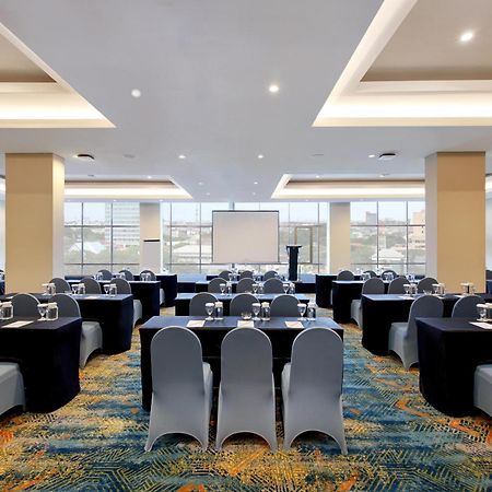 Aston Inn Pantai Losari Μακασάρ Εξωτερικό φωτογραφία