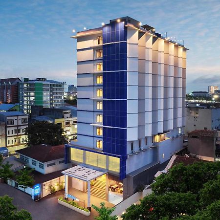 Aston Inn Pantai Losari Μακασάρ Εξωτερικό φωτογραφία