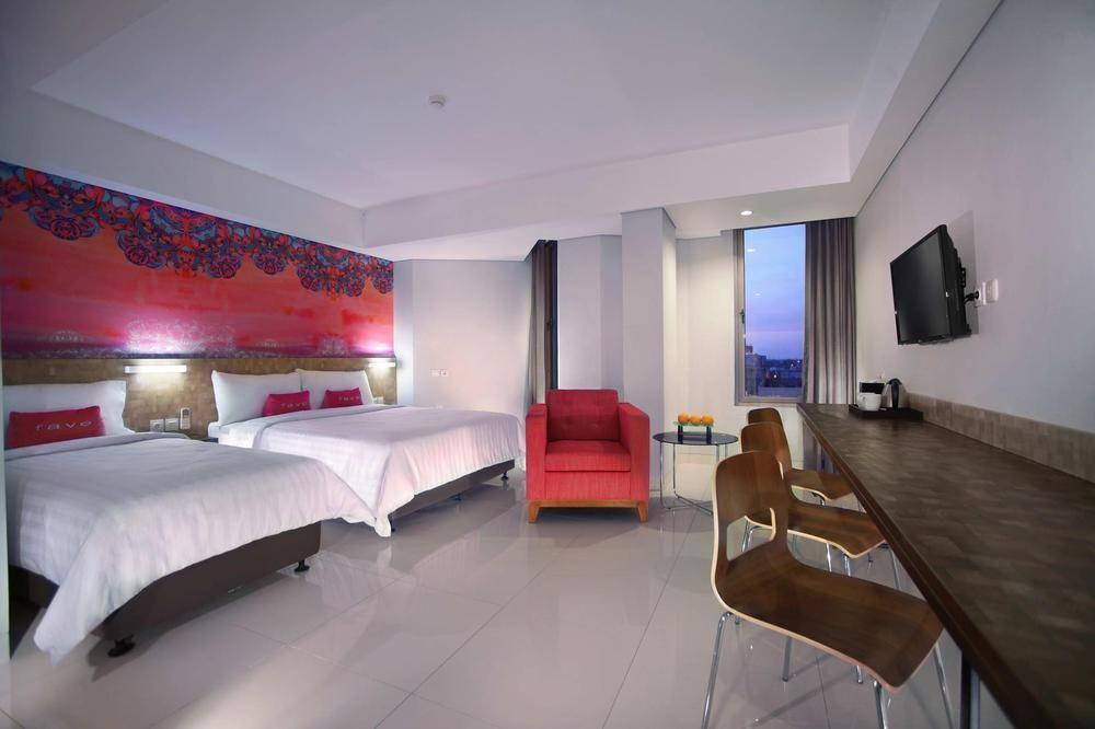 Aston Inn Pantai Losari Μακασάρ Εξωτερικό φωτογραφία