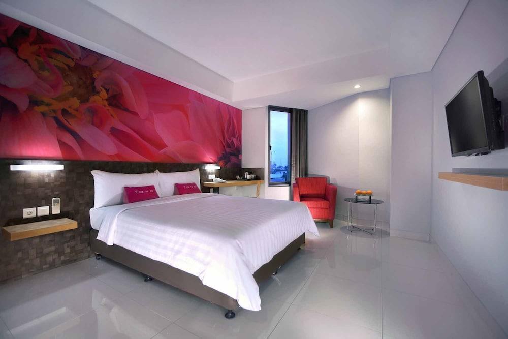 Aston Inn Pantai Losari Μακασάρ Εξωτερικό φωτογραφία