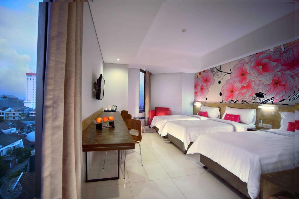 Aston Inn Pantai Losari Μακασάρ Εξωτερικό φωτογραφία