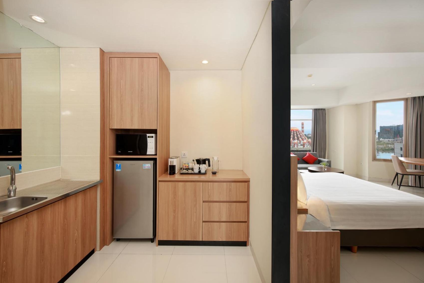 Aston Inn Pantai Losari Μακασάρ Εξωτερικό φωτογραφία