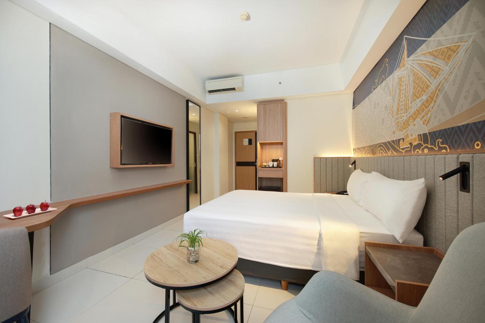 Aston Inn Pantai Losari Μακασάρ Εξωτερικό φωτογραφία