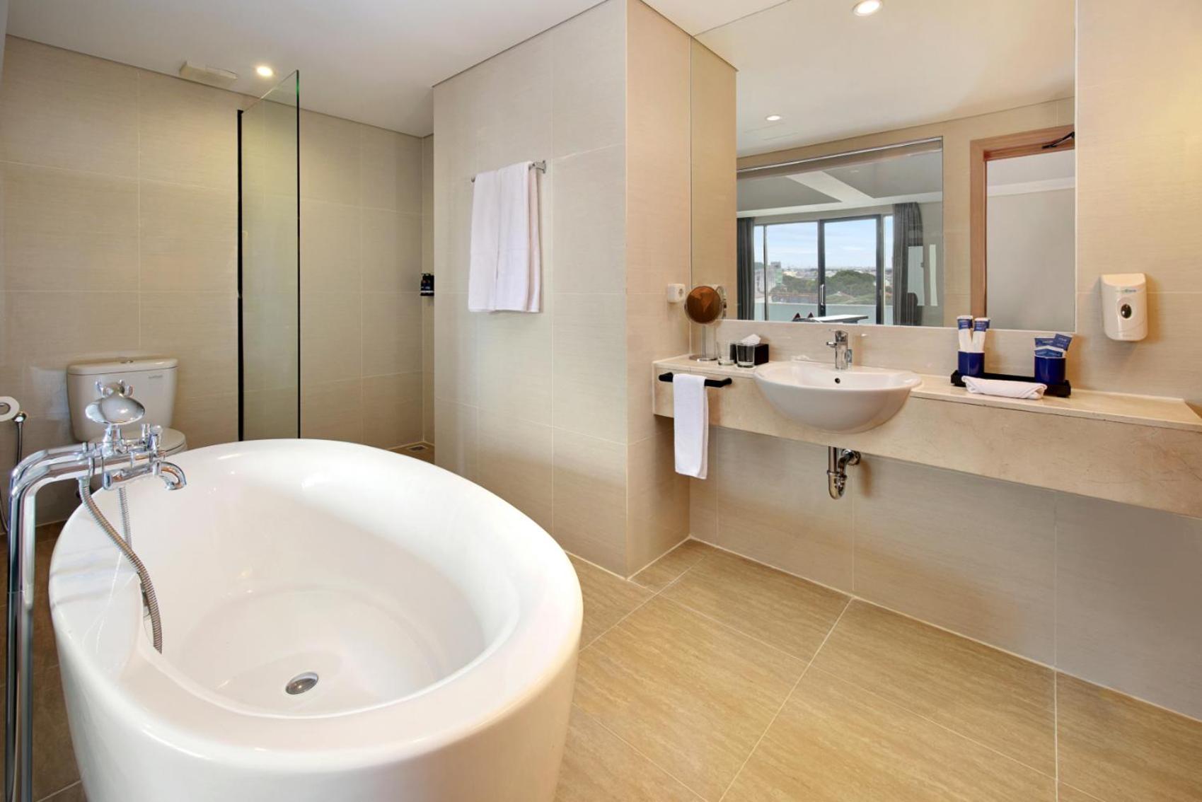 Aston Inn Pantai Losari Μακασάρ Εξωτερικό φωτογραφία