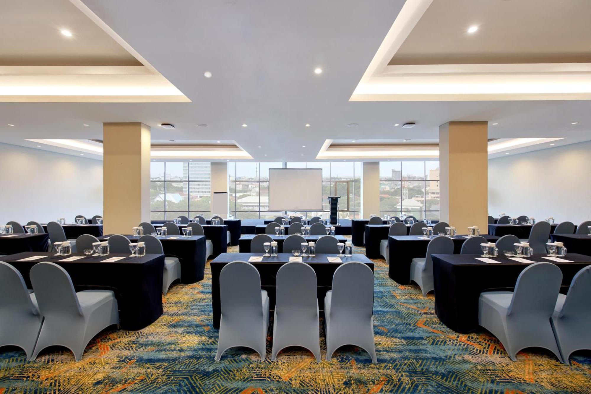 Aston Inn Pantai Losari Μακασάρ Εξωτερικό φωτογραφία