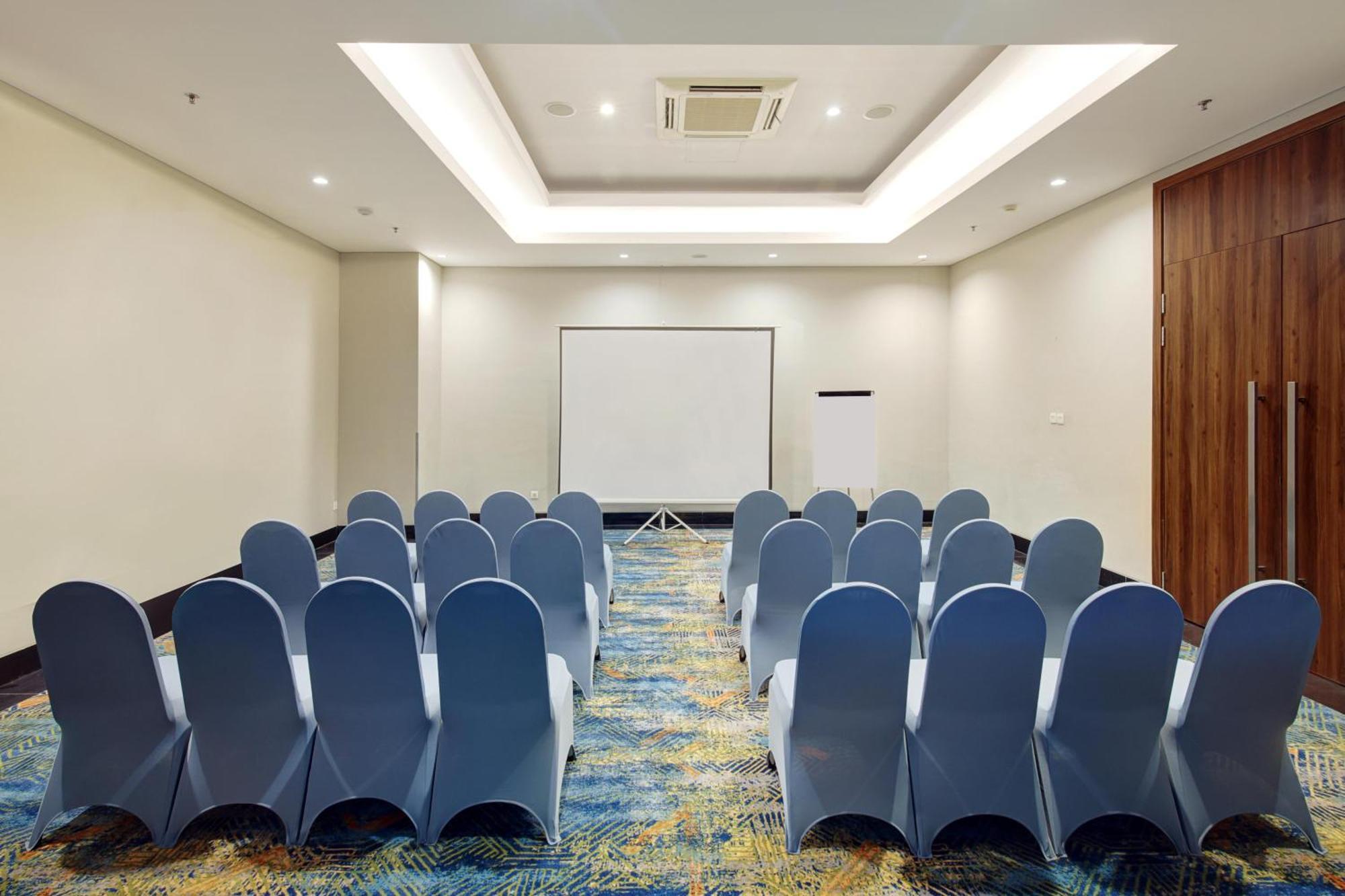 Aston Inn Pantai Losari Μακασάρ Εξωτερικό φωτογραφία