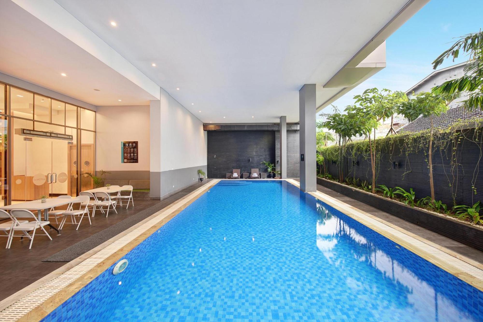 Aston Inn Pantai Losari Μακασάρ Εξωτερικό φωτογραφία